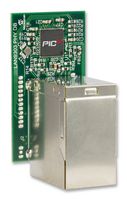 MICROCHIP AC320004-4 子板电路板, 3端口以太网开关, IEEE 802.1Q VLAN支持, 虚拟PHY, 3.3V