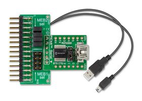 MICROCHIP AC320101