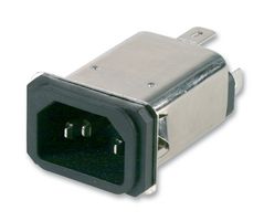 TE CONNECTIVITY - CORCOM 15EJS1