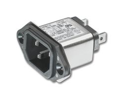 TE CONNECTIVITY - CORCOM 15SRB1-R