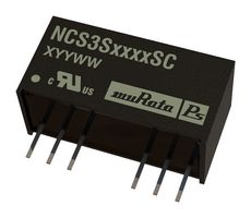MURATA POWER SOLUTIONS NCS3S4812SC