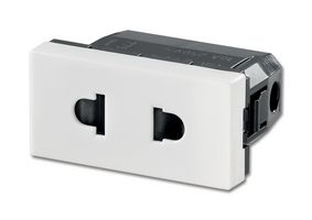 WEIDMULLER 1450740000 插座, 电源出口, FRONTCOM® VARIO系列, 欧式插头, 16 A, 250 VAC