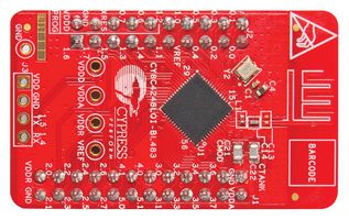 INFINEON CY8CKIT-142