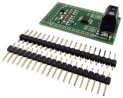 STMICROELECTRONICS EV-VND7020AJ 高压侧开关, 双通道智能高压侧驱动器, 4V-28V电源, 兼容3V/5V输出