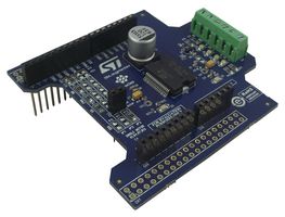 STMICROELECTRONICS X-NUCLEO-IHM01A1