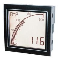 TRUMETER APM-AMP-APO