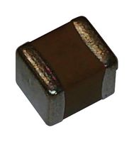 KEMET C1812R335K3RACT250 SMD Multilayer Ceramic Capacitor, 3.3 µF, 25 V, 1812 [4532 Metric], ± 10%, X7R
