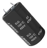 KEMET ELG227M200AQ1AA