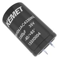 KEMET PEH506SBE3470M2