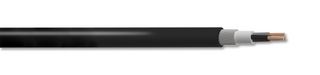 MULTICOMP PRO PP000914 多芯电缆, BS6724钢制线缆铠装, 屏蔽, 4 芯, 1.5 mm², 164 ft, 50 m