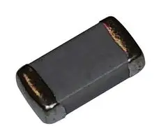 KEMET C0603C220J3GACAUTO SMD Multilayer Ceramic Capacitor, AEC-Q200, 22 pF, 25 V, 0603 [1608 Metric], ± 5%, C0G / NP0
