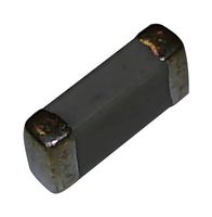 KEMET C0603C471J3GACAUTO SMD Multilayer Ceramic Capacitor, AEC-Q200, 470 pF, 25 V, 0603 [1608 Metric], ± 5%, C0G / NP0