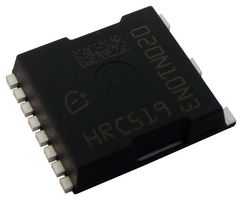 ONSEMI FDBL0260N100