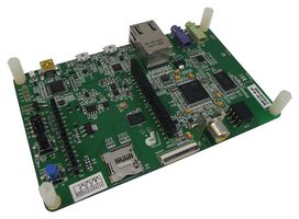 STM32F7 Discovery套件