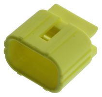 AMP - TE CONNECTIVITY 174355-7 Connector Accessory, Double Lock Plate, AMP Econoseal J-Mark II+ Cap Housings