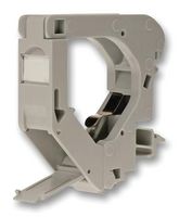 HARTING 09 45 851 0000 连接器配件, RJ 工业 DIN 轨插座, RJ45 Keystone Jack Connectors