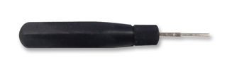 ITT CANNON CET-F80-16 提取工具, MIL-DTL-5015 CB, CT, CA-COM & CA-COM-B Series Crimp Contact Circular Connectors
