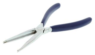 ITT CANNON CIT-F80-16 Insertion Tool, MIL-DTL-5015 CB, CT, CA-COM & CA-COM-B Series Crimp Contact Circular Connectors