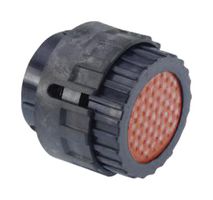 ITT CANNON 192900-0557. Circular Connector, Standard Circular Connector, Trident Neptune Series, Cable Mount Plug