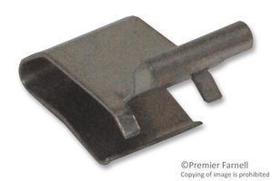 ITT CANNON 259-8760-000 连接器配件, 锁簧, Flat IDC Cable or Round Jacketed Cable D Sub Connectors