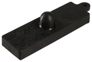 ITT CANNON 039-0242-000... 防尘盖/罩, 保护罩, ITT Cannon DL1-156P ZIF公连接器