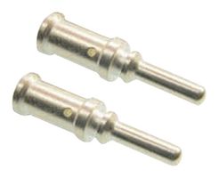 ITT CANNON 430-8645-003 圆形连接器触点, ISO 15170, APD, 公, 压接, 8 AWG, ITT Cannon APD / DIN 72585 Series Circular Connectors