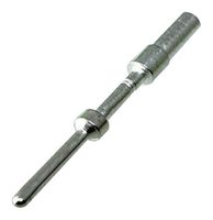 ITT CANNON CB16-14P 圆形连接器触点, CB, 公, 压接, 14 AWG, 16 AWG, ITT Cannon CB / MIL-C-5015 Series (VG95234) Connectors