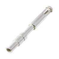 ITT CANNON CT16-16S 圆形连接器触点, CT, 母, 压接, 16 AWG, 20 AWG, ITT Cannon CT / MIL-C-5015 Series (VG95234) Connectors