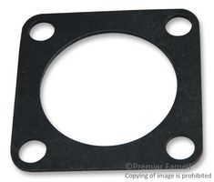 ITT CANNON 075-8514-000 Connector Accessory, Size 14S, Gasket