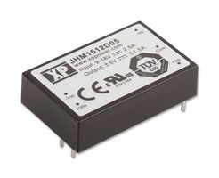 XP POWER JHM1524D05