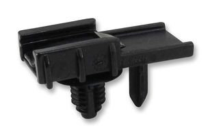 TE CONNECTIVITY - DEUTSCH 1011-310-0205 连接器配件, 安装夹, Deutsch DTM, DTP, DT Series Size 2/3/4/6/12 PCB Connectors