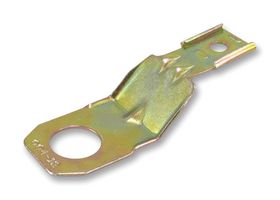 DEUTSCH - TE CONNECTIVITY 1027-004-1200 连接器配件, 安装夹, Deutsch DTM, DTP, DT Series Size 2/3/4/6/12 PCB Connectors
