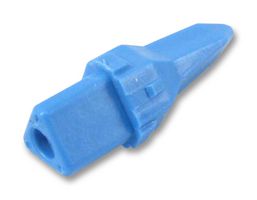 DEUTSCH - TE CONNECTIVITY W3P-1939 连接器配件, 3路, 蓝色, 楔形锁, Deutsch DT04-3P-EP10母连接器