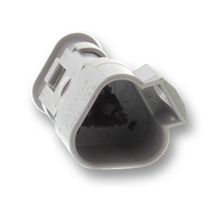 TE CONNECTIVITY - DEUTSCH DT04-3P-E008