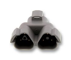 TE CONNECTIVITY - DEUTSCH DT04-3P-P007