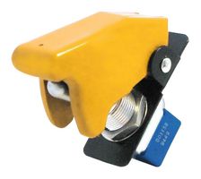 OTTO CONTROLS TG-00010 开关手指防护, 2或3路切换保护, TG Series