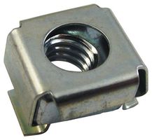 TR FASTENINGS M6-CNSTWZ25