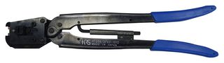 HIROSE / HRS HT306/DF60-8 压接工具, EnerBee™, 手动