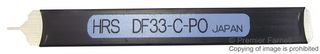 HIROSE / HRS DF33-C-PO Extraction Tool, EnerBee™, Hirose DF33A-2022SC & DF33A-2022SCF Socket Crimp Contacts