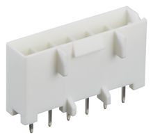 HIROSE / HRS DF33C-2P-3.3DSA(24) 引脚针座, 线至板, 3.3 mm, 1 排, 2 触点, 通孔安装, EnerBee DF33C