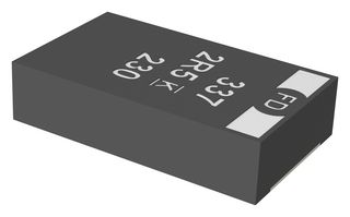 KEMET T523V686M035APE070