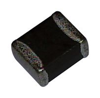 KEMET C0805C225K3PACTU 多层陶瓷电容器, 表面贴装, 2.2 µF, 25 V, 0805 [2012公制], ± 10%, X5R