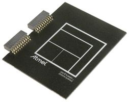 MICROCHIP ATQT6-XPRO