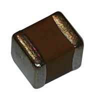 KEMET C1210C682JBGACTU SMD Multilayer Ceramic Capacitor, 6800 pF, 630 V, 1210 [3225 Metric], ± 5%, C0G / NP0
