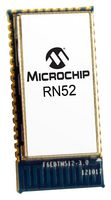 MICROCHIP RN52-I/RM116 2级Bluetooth® v3.0音频 模块, 2.4至2.48GHz