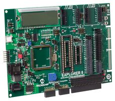 MICROCHIP DM160228