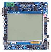 STMICROELECTRONICS STM32746G-EVAL2