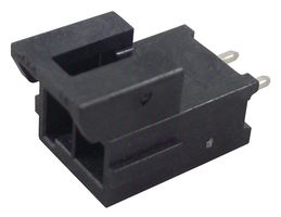 MOLEX 172286-1102 Pin Header, Wire-to-Board, 3.5 mm, 1 Rows, 2 Contacts, Through Hole Straight