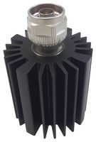 RADIALL R404750000 RF Terminator, Coaxial Termination, 6 GHz, N Type, Plug, 50 ohm