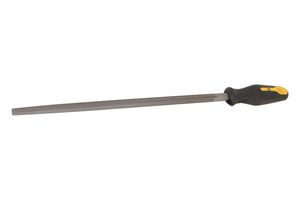 CK TOOLS T0083 10 金属锉刀套件, 圆形, 工程用, 二道纹, 254MM